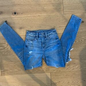 American Eagle The Dream Jean